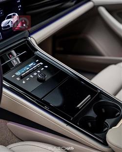 بورش باناميرا